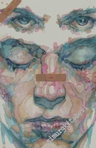 Dövüş Kulübü2 ÇİZGİ ROMAN - Sayı: 1