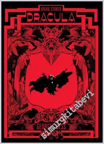 Dracula ( CİLTLİ – édition prestige ) -        2025