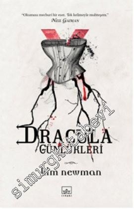 Dracula Günlükleri -