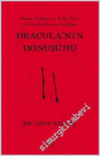 Dracula'nın Dönüşümü -        2025