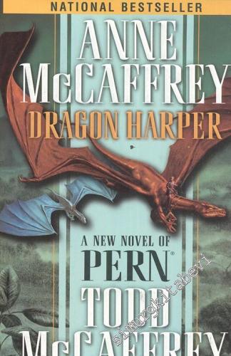 Dragon Harper -