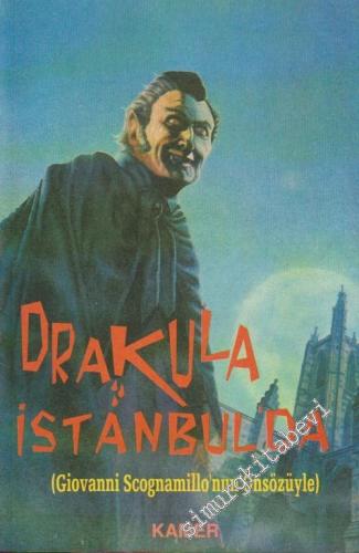 Drakula İstanbul'da -