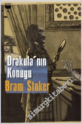 Drakula'nın Konuğu -