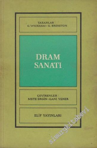 Dram Sanatı
