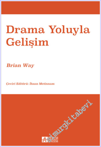 Drama Yoluyla Gelişim -        2024