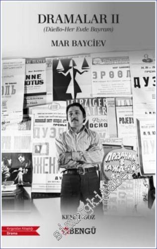 Dramalar 2 -        2024