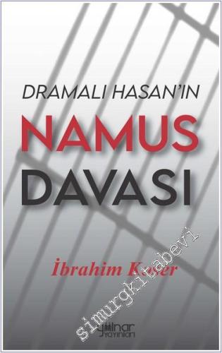 Dramalı Hasan'ın Namus Davası -        2024