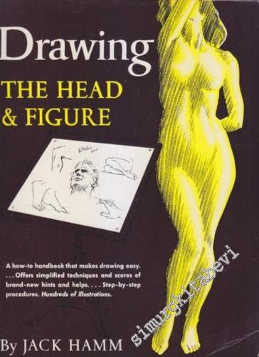Drawing: The Head And Figure -        1982