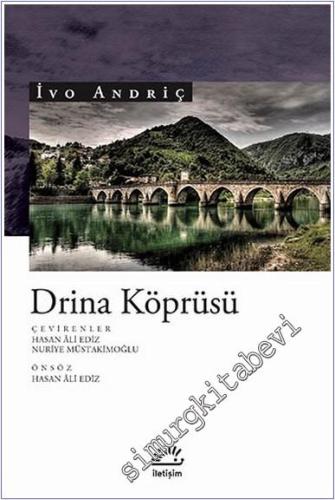 Drina Köprüsü -        2025