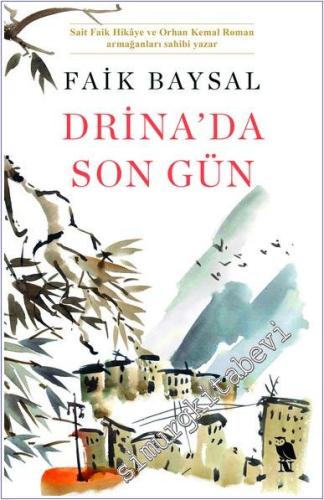 Drina'da Son Gün -        2025