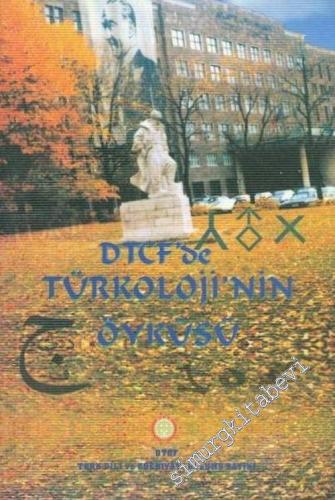 DTCF'de Türkoloji'nin Öyküsü -        2006