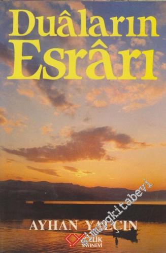 Duaların Esrarı -