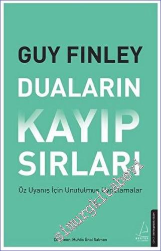 Duaların Kayıp Sırları -        2023