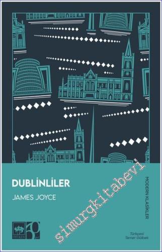 Dublinliler - 2024