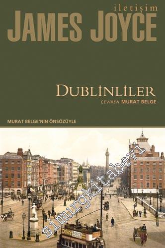 Dublinliler -        2012