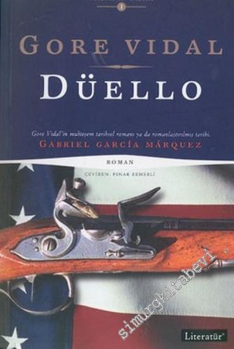 Düello: Gayri Resmi Amerikan Tarihi 1 -        2005