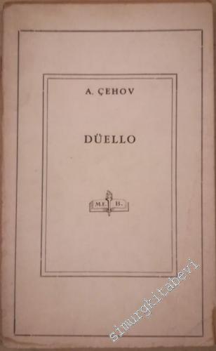 Düello -        1945