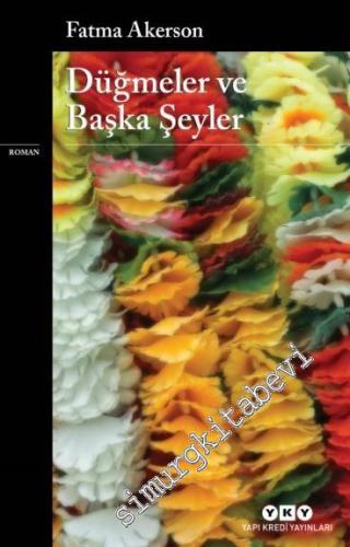Düğmeler ve Başka Şeyler -