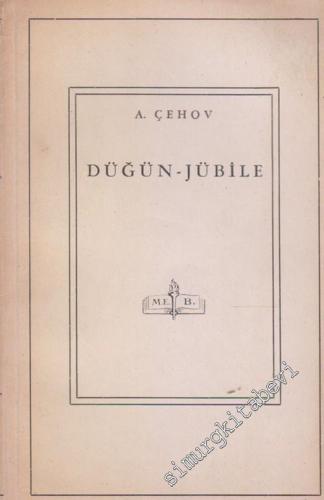 Düğün - Jübile -        1946