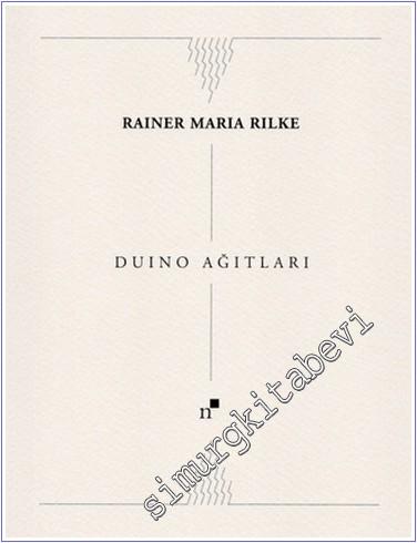 Duino Ağıtları - 2021