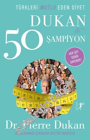 Dukan ve 50 Şampiyon