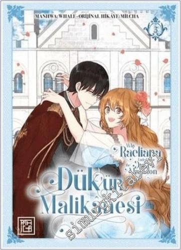 Dük'ün Malikanesi 3 -        2025