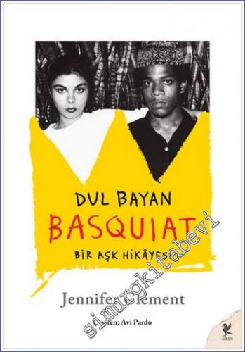 Dul Bayan Basquiat : Bir Aşk Hikayesi - 2022