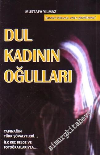 Dul Kadının Oğulları Tapınağın Türk Şövalyeleri - Masonlar