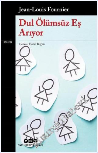 Dul Ölümsüz Eş Arıyor -        2024