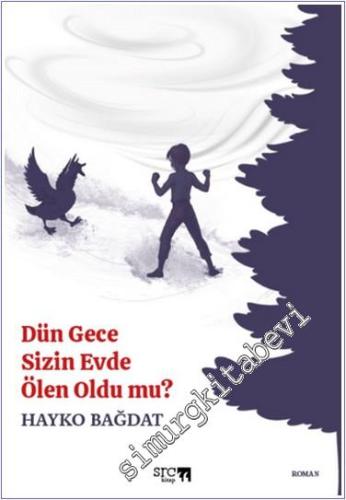 Dün Gece Sizin Evde Ölen Oldu mu -        2024