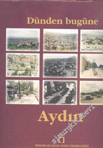 Dünden Bugüne Aydın -        1999