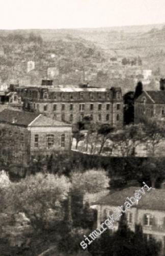 Dünden Bugüne Boğaziçi Üniversitesi 1863 - 2013