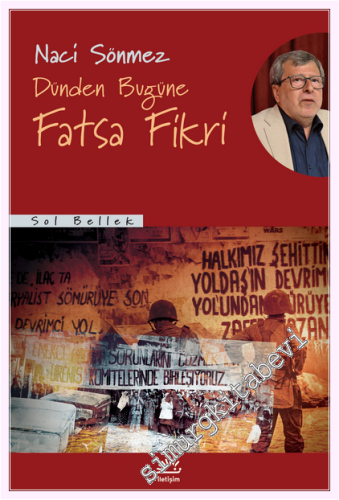 Dünden Bugüne Fatsa Fikri -