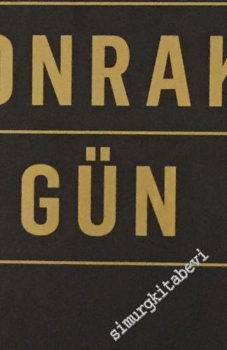 Dünden Sonraki Gün: MESS Türkiye Metal Sanayicileri Sendikası 50. Yılı -