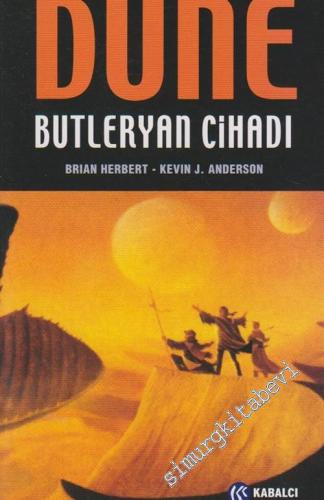 Dune: Butleryan Cihadı -        2005
