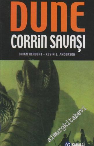 Dune: Corrin Savaşı