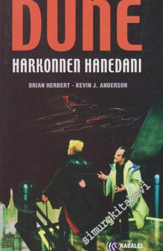 Dune: Harkonnen Hanedanı