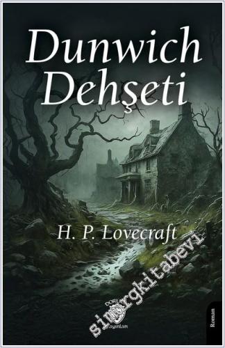 Dunwich Dehşeti - 2025