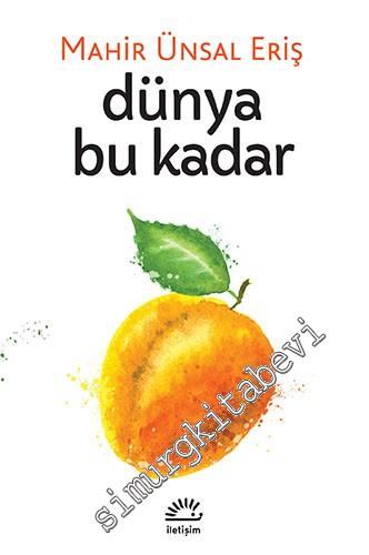 Dünya Bu Kadar -