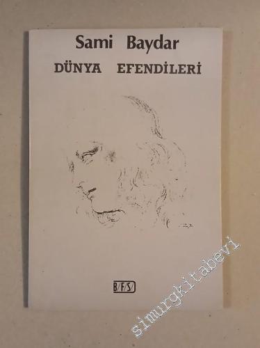 Dünya Efendileri