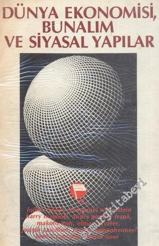 Dünya Ekonomisi, Bunalım ve Siyasal Yapılar -        1983