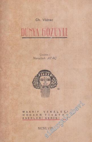 Dünya Gözüyle
