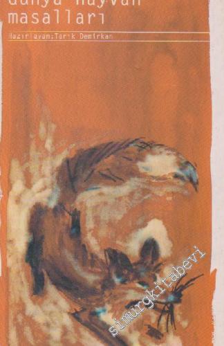 Dünya Hayvan Masalları -