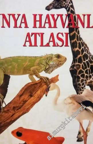 Dünya Hayvanlar Atlası -        1998