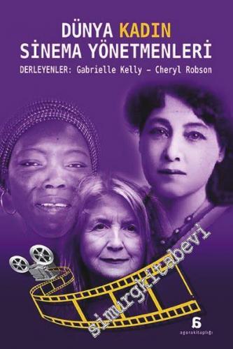 Dünya Kadın Sinema Yönetmenleri -