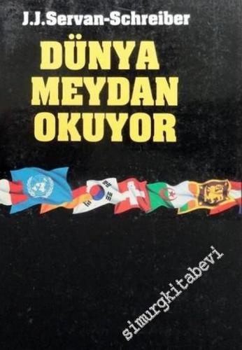 Dünya Meydan Okuyor -        1991