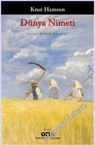 Dünya Nimeti - 2026