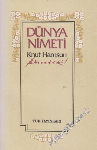 Dünya Nimeti