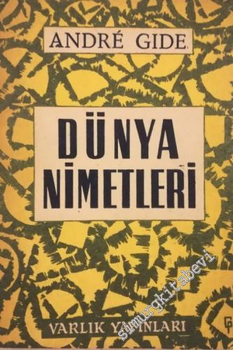 Dünya Nimetleri -        1959