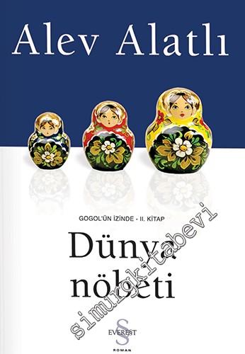 Dünya Nöbeti: Gogol'un İzinde 2. Kitap -        2020